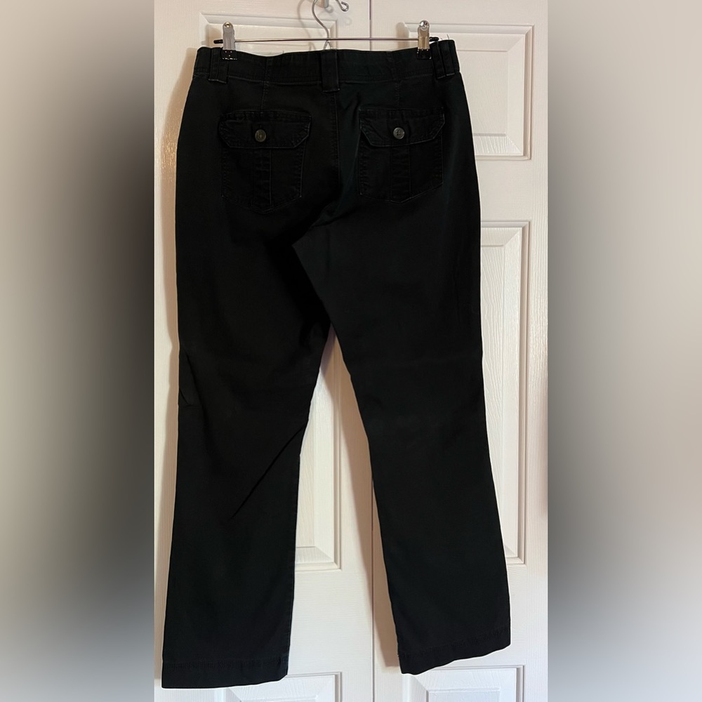 Lee Comfort Waistband Business Casual dress pants for Women